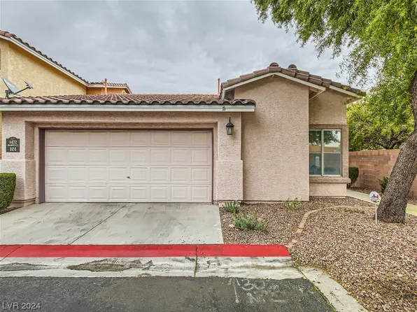 1472 Bramfield Ct Unit 101, Las Vegas, NV 89102