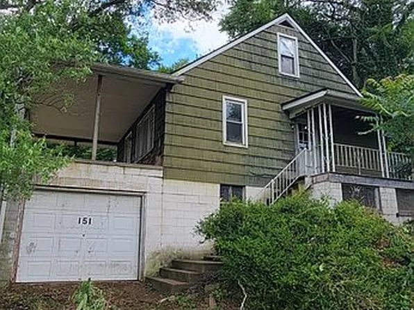 151 Haywood St, East Liverpool, OH 43920