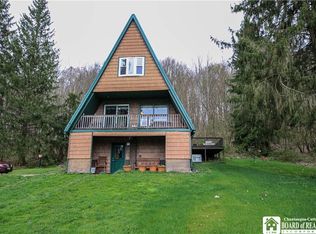 2744 Route 62, Kennedy, NY 14747