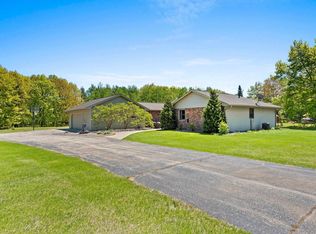 1649 Hazelwood Dr, Sobieski, WI 54171