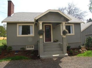 3624 NE Everett St, Camas, WA 98607