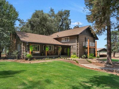 1167 S Riverbend Ave, Sanger, CA, 93657