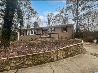 316 Cross Ridge Rd, Birmingham, AL 35213