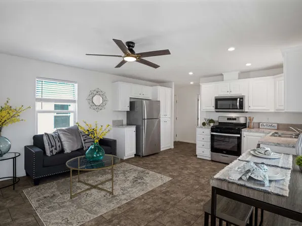 3833 N Fairview Ave Unit 69, Tucson, AZ 85705