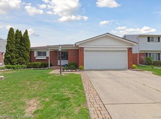 31656 Campbell Rd, Madison Heights, MI 48071