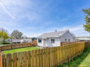 3009 SW Isaac Ave, Pendleton, OR 97801