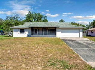 2861 N Bowden Rd, Avon Park, FL 33825