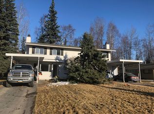 2707 Lee St, Anchorage, AK 99504