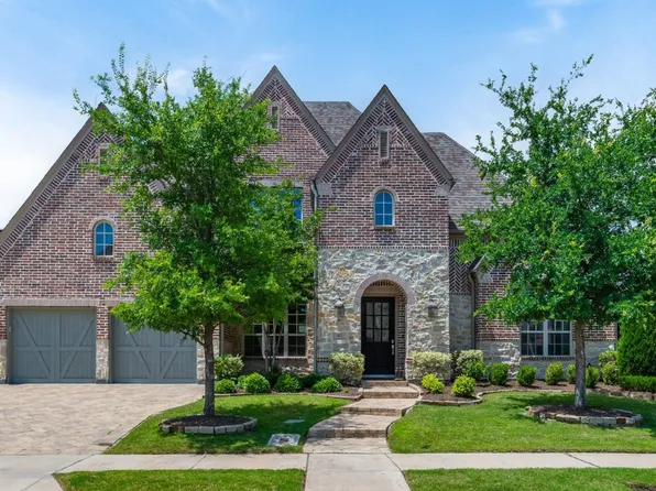 611 Fountainview Dr, Irving, TX 75039