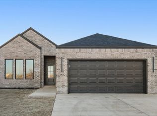 1415 Farmhouse Ave, Wolfforth, TX 79382