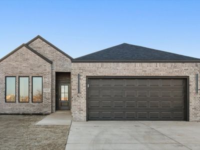 1415 Farmhouse Ave, Wolfforth, TX, 79382