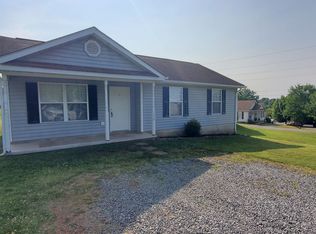 1756 Cypress Dr, Culpeper, VA 22701