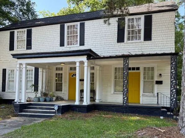 2722 Hillcrest Ave, Macon, GA 31204