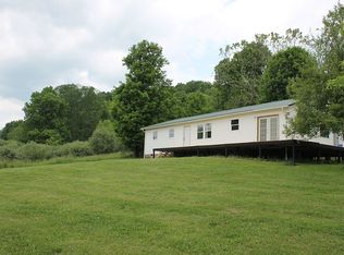 13190 Dutch Creek Rd, Athens, OH 45701