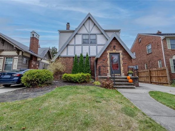 3416 W 159th St, Cleveland, OH 44111