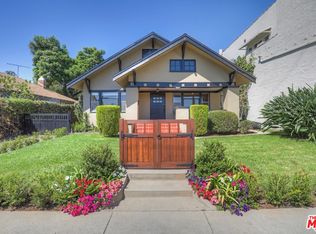 4507 Kingswell Ave, Los Angeles, CA 90027