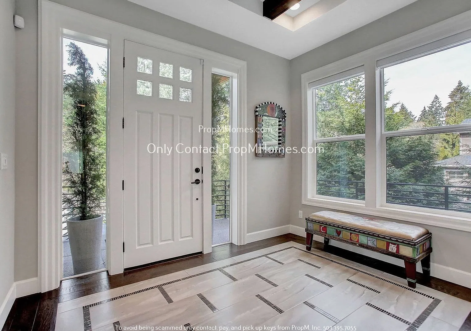 Luxury Four Bedroom Home In Lake Oswego! — Photo 2