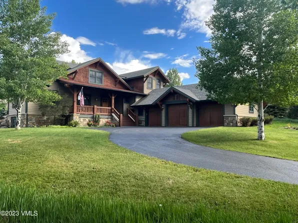 106 E Double Hitch, Eagle, CO 81631