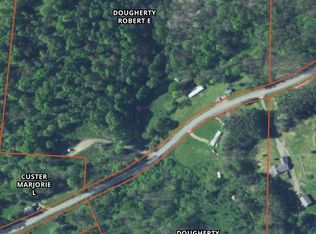 4368 Bela Rd, Parker, PA 16049