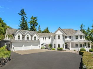 859 Fox Ridge Dr, Fox Island, WA 98333