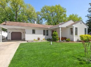 127 Blessin St, Trail Creek, IN 46360