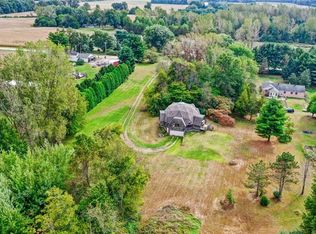 1062 County Road U, Liberty Center, OH 43532