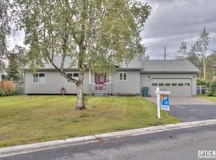 4207 Needle Cir, Anchorage, AK 99508