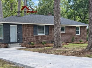 2602 Putnam St, Columbia, SC 29204