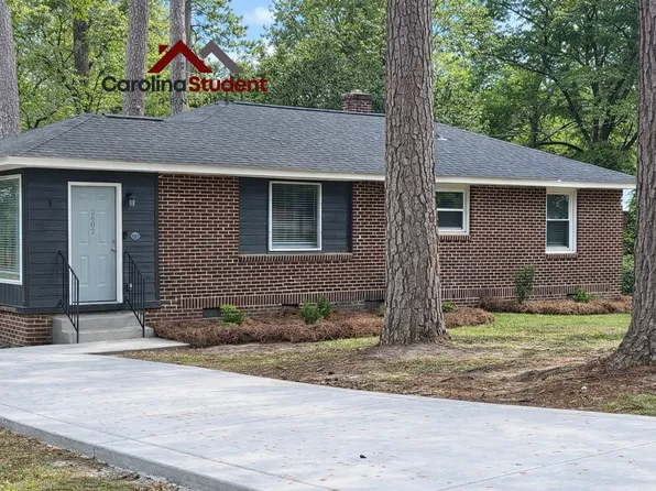 2602 Putnam St, Columbia, SC 29204