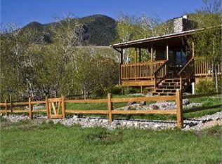 4 Silverado Trl, Laramie, WY 82070