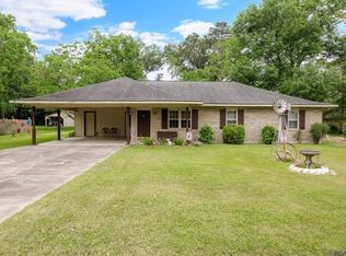 12241 Oakline Acres, Saint Amant, LA 70774