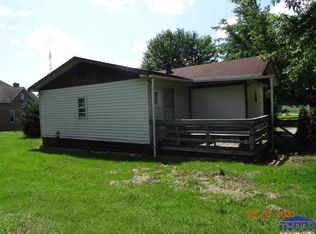 9919 S Us Highway 41, Rosedale, IN 47874