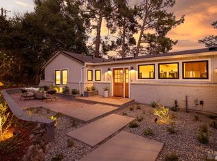 372 Camino Sobrante, Orinda, CA 94563