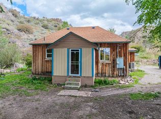 240 N Old Highway 91, Inkom, ID 83245