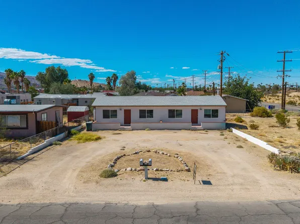 6418 Cienega Dr #A, Twentynine Palms, CA 92277