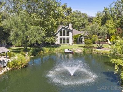 16163 Del Norte, Poway, CA, 92064