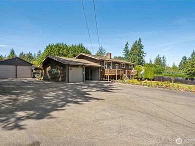 20317 196th Avenue SE, Renton, WA, 98058