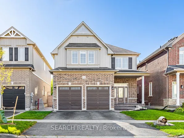 11 Elmer Adams Dr, Clarington, ON L1E 0G8