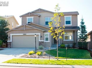 5063 Farris Creek Ct, Colorado Springs, CO 80924