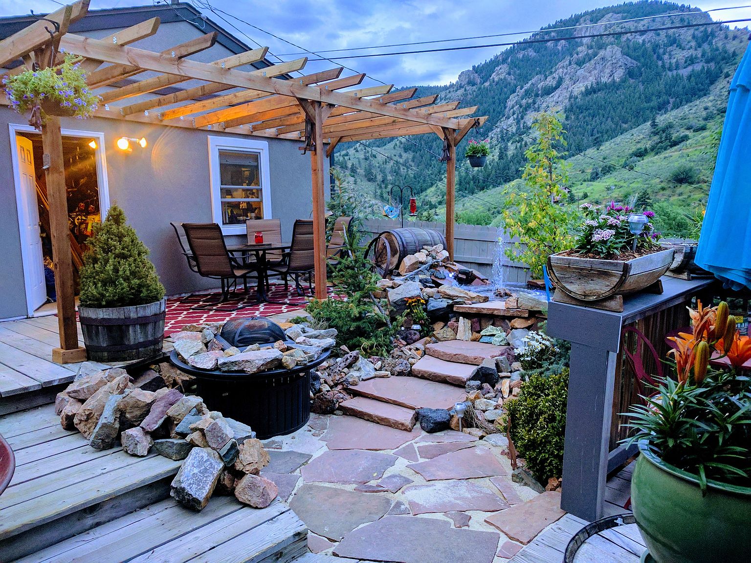 2885 S Grapevine Rd, Idledale, CO 80453 Zillow