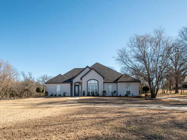 4030 Sunset Vw, Paris, TX 75462