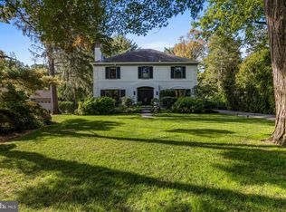 518 Fairview Rd, Penn Valley, PA 19072