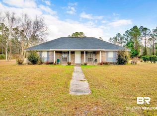 36434 Alexandria Trl, Stapleton, AL 36578
