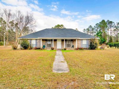 36434 Alexandria Trl, Stapleton, AL, 36578