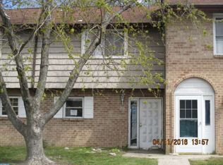 255 La Cascata Tnhs, Clementon, NJ 08021