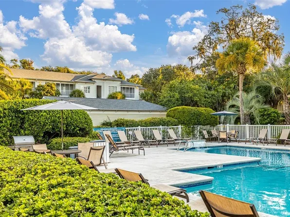 1704 Frederica Rd APT 605, Saint Simons Island, GA 31522