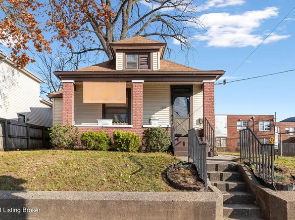 1307 S 26th St, Louisville, KY 40210