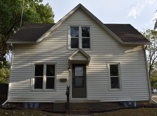 1410 Alston St, Marysville, KS 66508