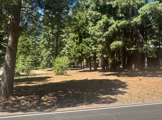 1113 Fairway Pines Rd, Westwood, CA 96137