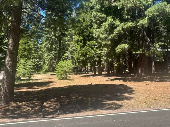 1113 Fairway Pines Rd, Westwood, CA 96137